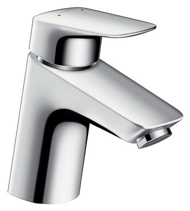 Смеситель Hansgrohe Logis 71077000