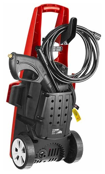 Мойка высокого давления ЗУБР АВД-165