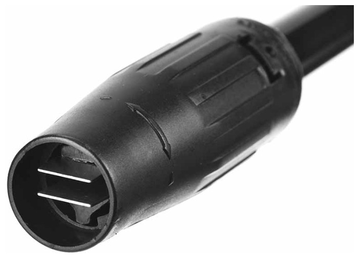 Мойка высокого давления ЗУБР АВД-165