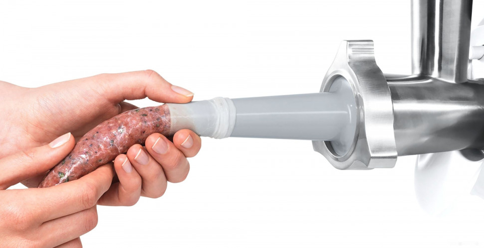 Мясорубка Bosch MFW68100 Мясорубка Bosch MFW68100