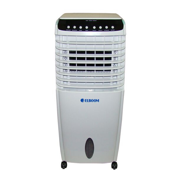 Вентилятор Elboom Ocarina Optima