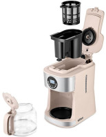 Кофемашина Kitfort KT-7238