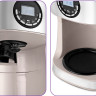 Кофемашина Kitfort KT-7238 Кофемашина Kitfort KT-7238