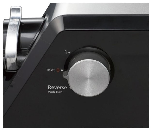 Мясорубка Panasonic MK-ZJ2700