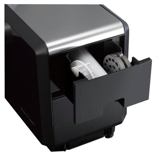 Мясорубка Panasonic MK-ZJ2700
