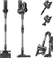 Пылесос Trouver Cordless Vacuum Cleaner J40 V2517 (евровилка)