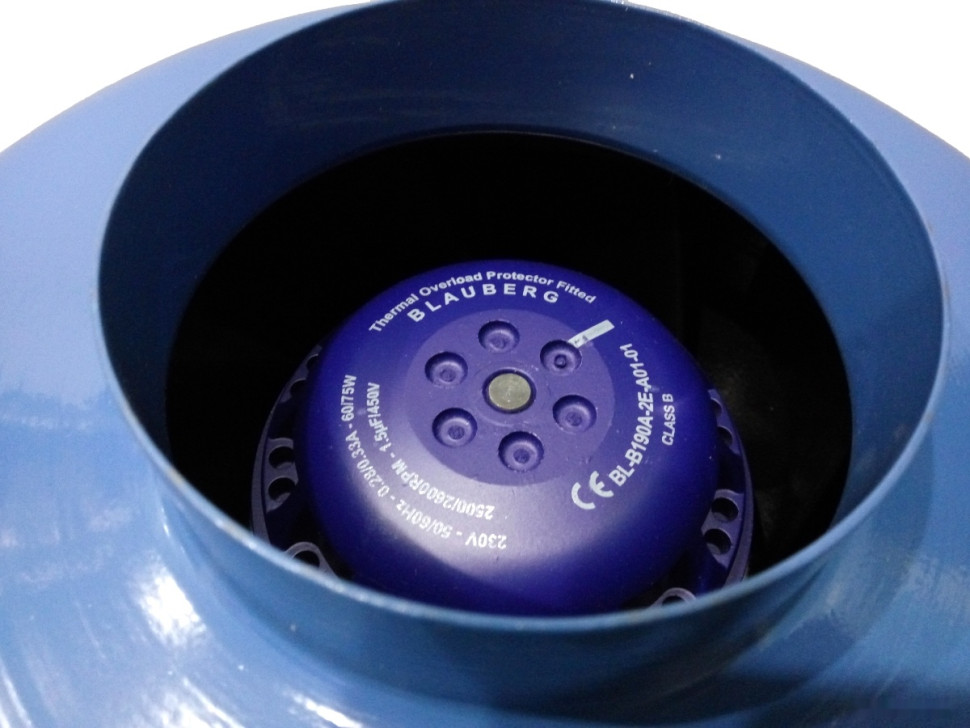 Вытяжная вентиляция VENTS ВКМ 125 Вытяжная вентиляция VENTS ВКМ 125