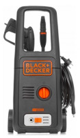 Мойка высокого давления Black &amp; Decker BXPW1500E