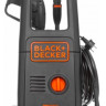 Мойка высокого давления Black & Decker BXPW1500E