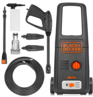Мойка высокого давления Black &amp; Decker BXPW1500E