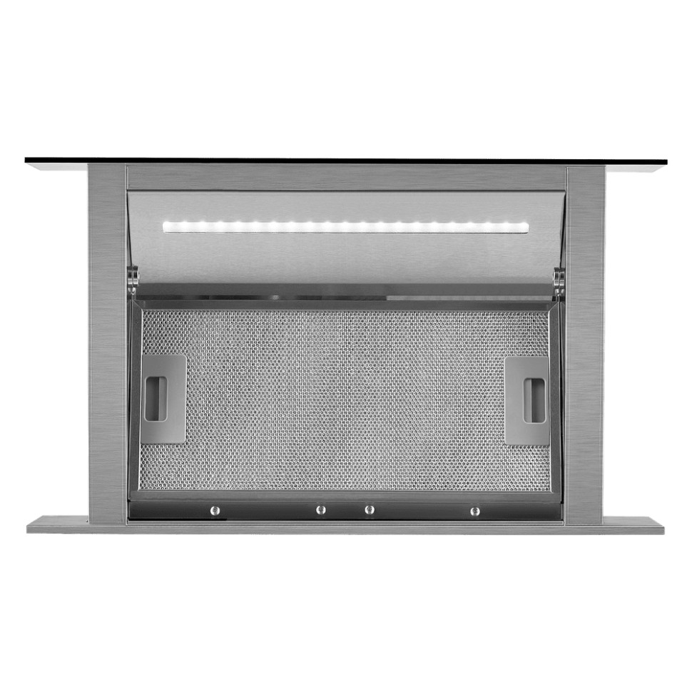 Вытяжка Maunfeld Prestige 90 (нержавеющая сталь)