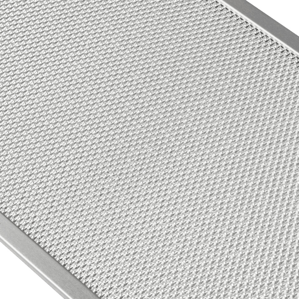 Вытяжка Maunfeld Prestige 90 (нержавеющая сталь)