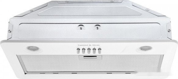 Вытяжка Zigmund & Shtain K 356.51 W Вытяжка Zigmund & Shtain K 356.51 W