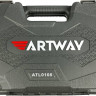 Универсальный набор инструментов Artway ALT0108 (108 предметов)