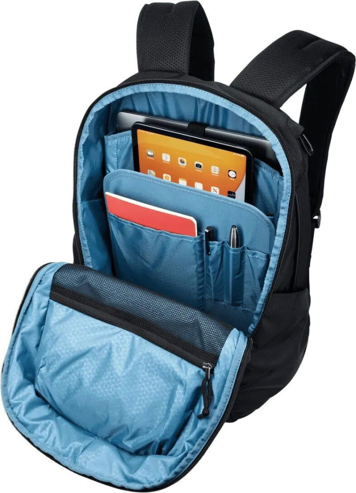 Рюкзак Thule Accent 26L TACBP2316BLK (черный) Рюкзак Thule Accent 26L TACBP2316BLK (черный)