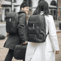 Рюкзак Thule Accent 26L TACBP2316BLK (черный)