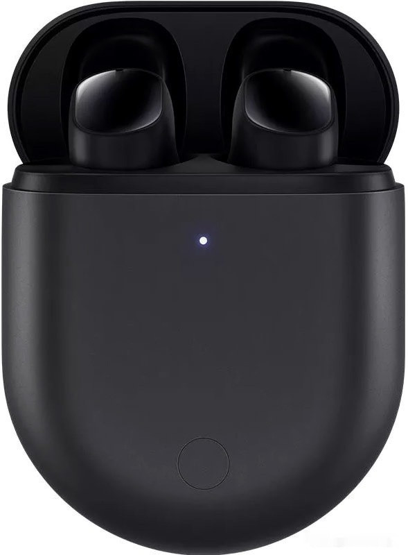 Наушники Xiaomi Redmi Buds 3 Pro WSEJ01ZM (черный)