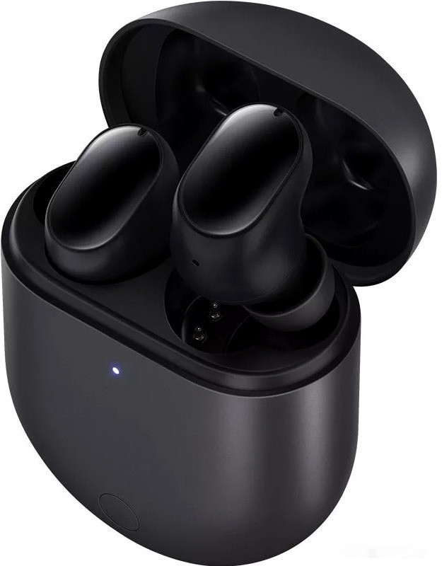 Наушники Xiaomi Redmi Buds 3 Pro WSEJ01ZM (черный)