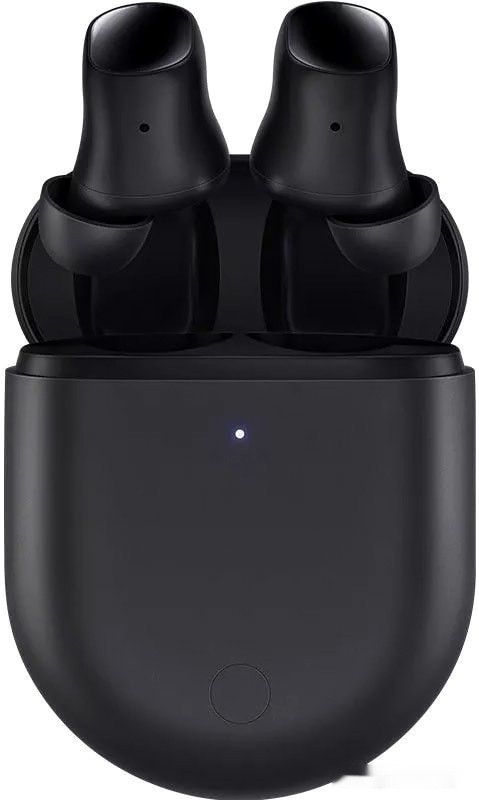 Наушники Xiaomi Redmi Buds 3 Pro WSEJ01ZM (черный)