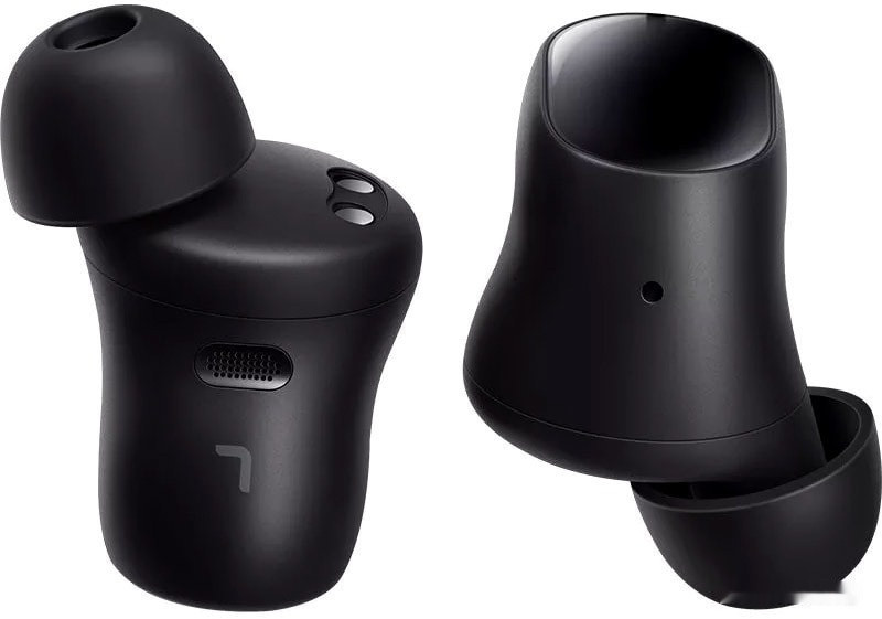 Наушники Xiaomi Redmi Buds 3 Pro WSEJ01ZM (черный)