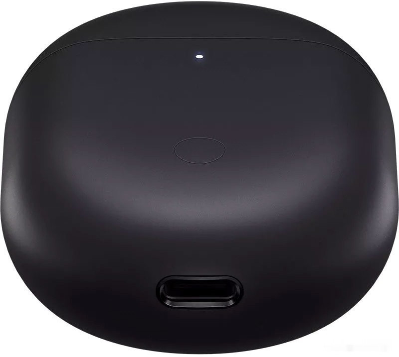 Наушники Xiaomi Redmi Buds 3 Pro WSEJ01ZM (черный)