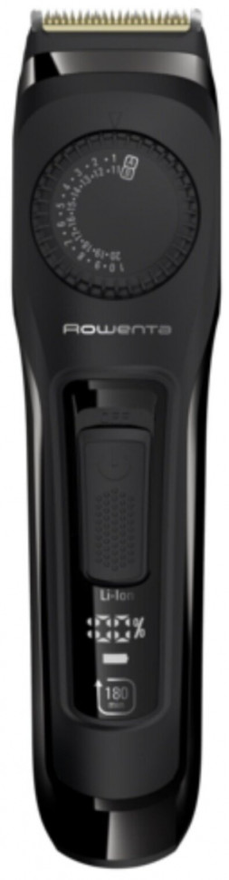 Машинка для стрижки волос Rowenta Xpert TN3841F4 Машинка для стрижки волос Rowenta Xpert TN3841F4