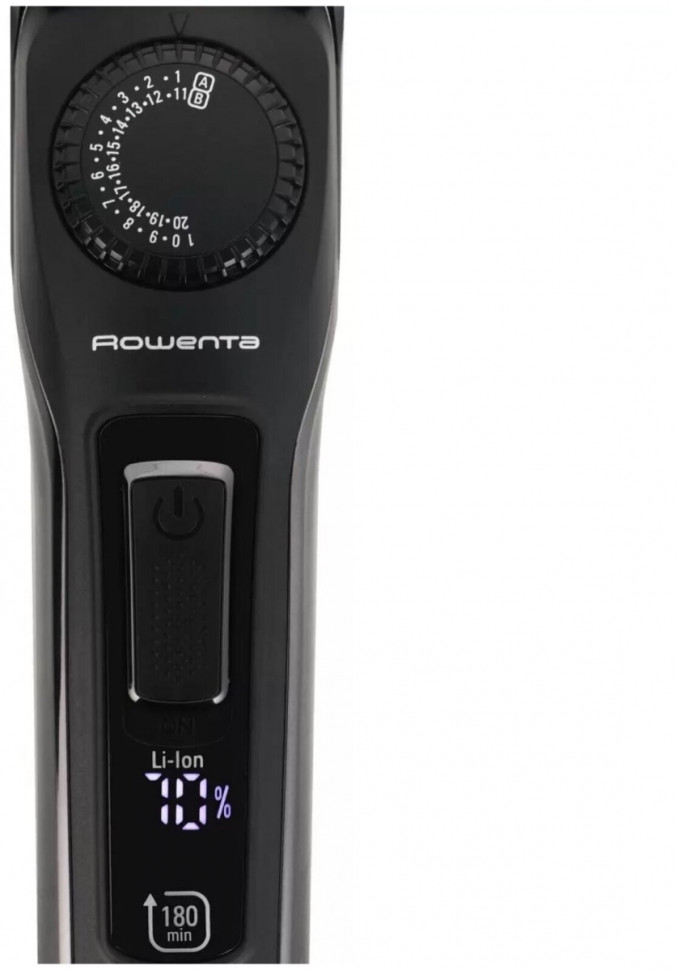 Машинка для стрижки волос Rowenta Xpert TN3841F4 Машинка для стрижки волос Rowenta Xpert TN3841F4