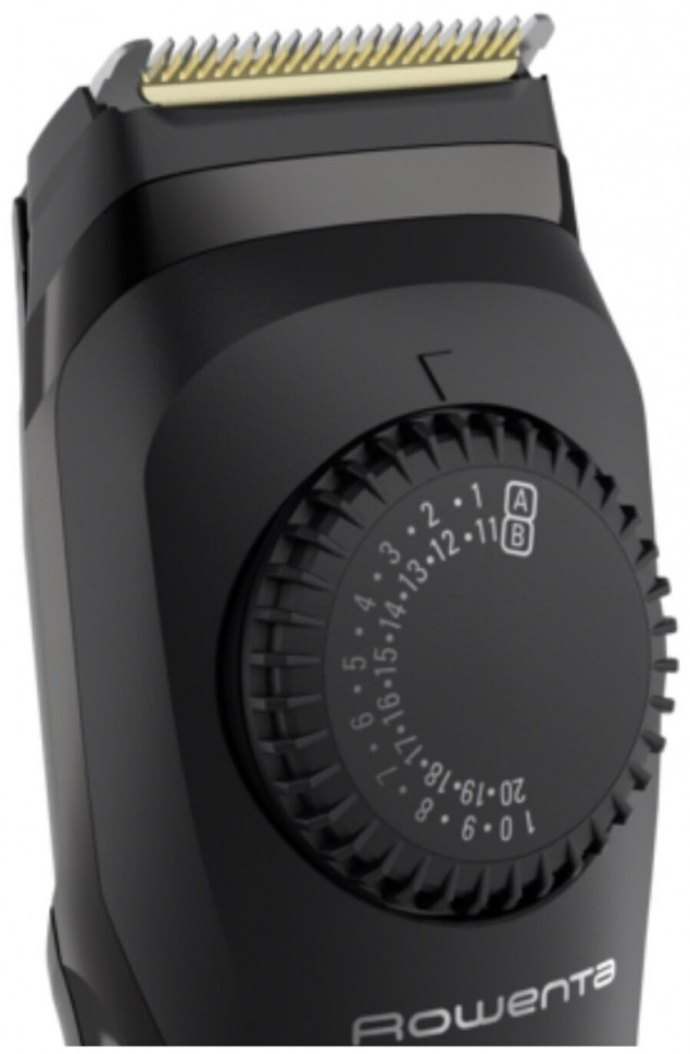 Машинка для стрижки волос Rowenta Xpert TN3841F4 Машинка для стрижки волос Rowenta Xpert TN3841F4