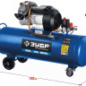 Компрессор ЗУБР КПМ-400-100