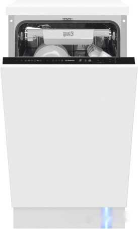 Посудомоечная машина Hansa ZIM466ELH