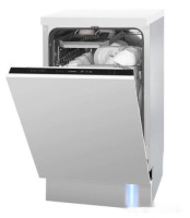 Посудомоечная машина Hansa ZIM466ELH