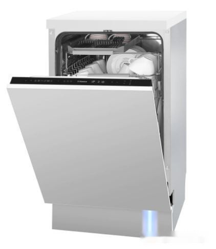 Посудомоечная машина Hansa ZIM466ELH Посудомоечная машина Hansa ZIM466ELH