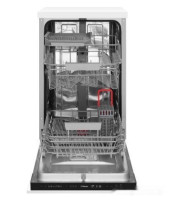 Посудомоечная машина Hansa ZIM466ELH