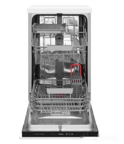 Посудомоечная машина Hansa ZIM466ELH Посудомоечная машина Hansa ZIM466ELH