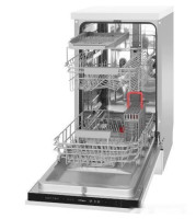 Посудомоечная машина Hansa ZIM466ELH