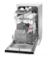 Посудомоечная машина Hansa ZIM466ELH