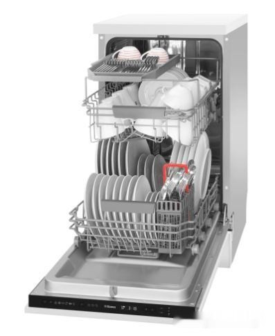 Посудомоечная машина Hansa ZIM466ELH Посудомоечная машина Hansa ZIM466ELH