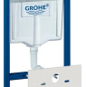 Система инсталляции Grohe Rapid SL [38775001]