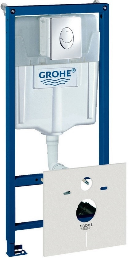 Система инсталляции Grohe Rapid SL [38775001]