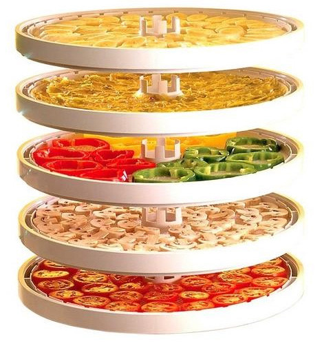 Сушилка для овощей и фруктов БелОМО 8360