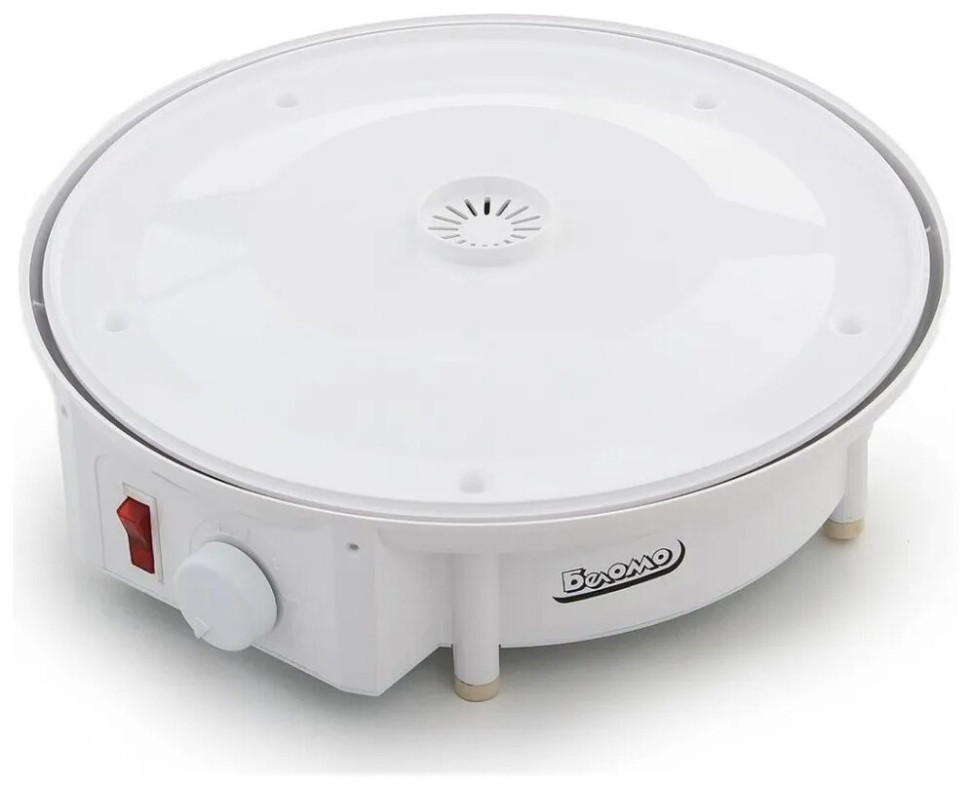 Сушилка для овощей и фруктов БелОМО 8360