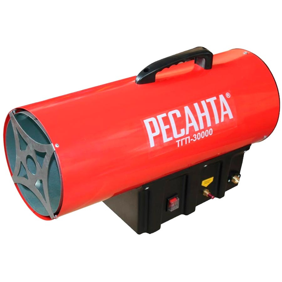 Тепловая пушка Ресанта ТГП-30000 Тепловая пушка Ресанта ТГП-30000
