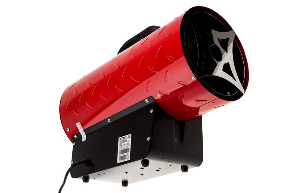 Тепловая пушка Ресанта ТГП-30000 Тепловая пушка Ресанта ТГП-30000