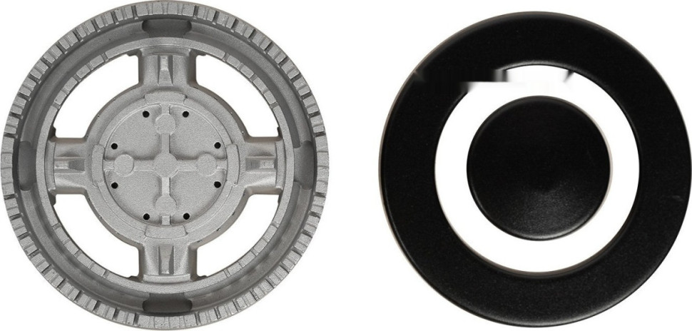 Варочная панель Delonghi GRETA 6GW IM