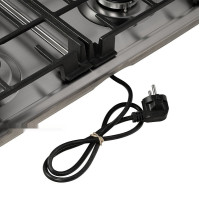 Варочная панель Delonghi GRETA 6GW IM