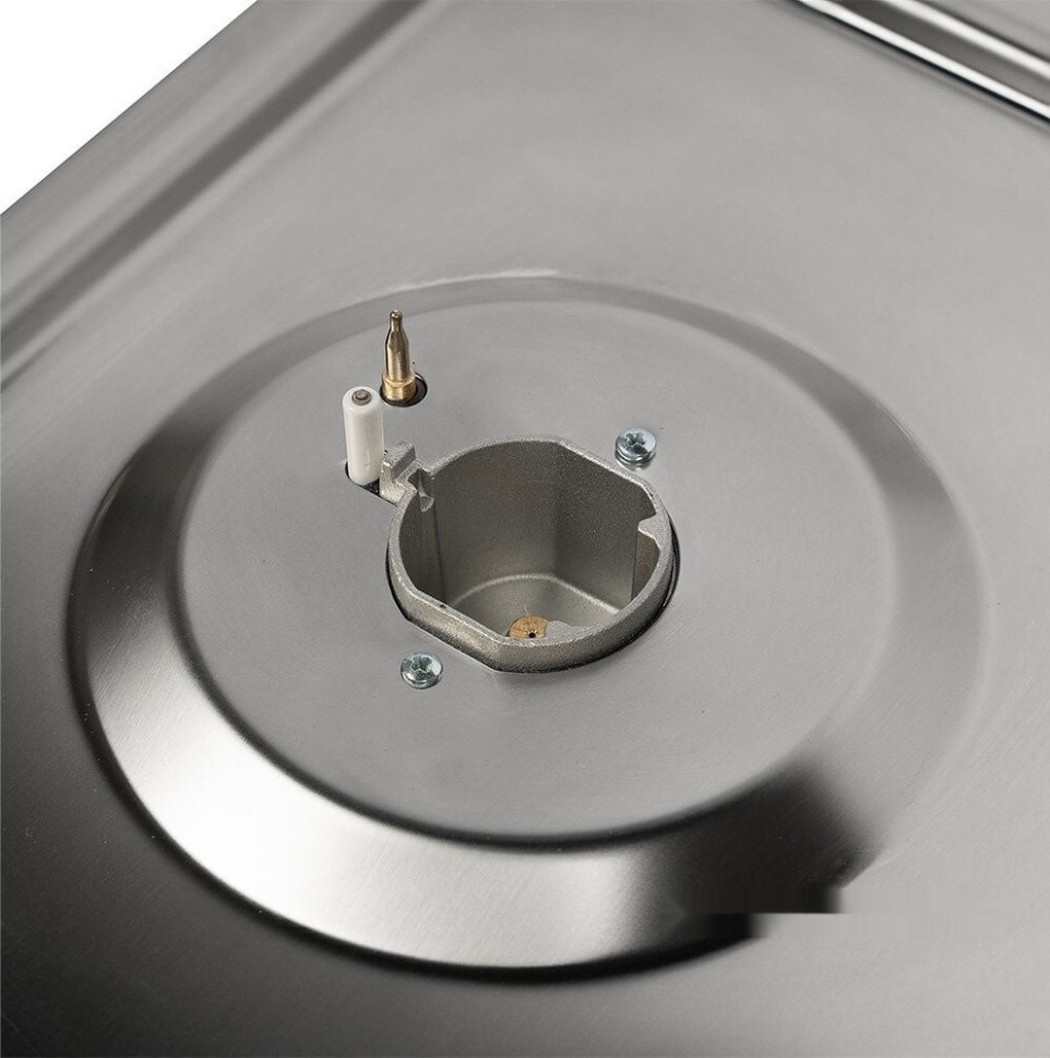 Варочная панель Delonghi GRETA 6GW IM Варочная панель Delonghi GRETA 6GW IM