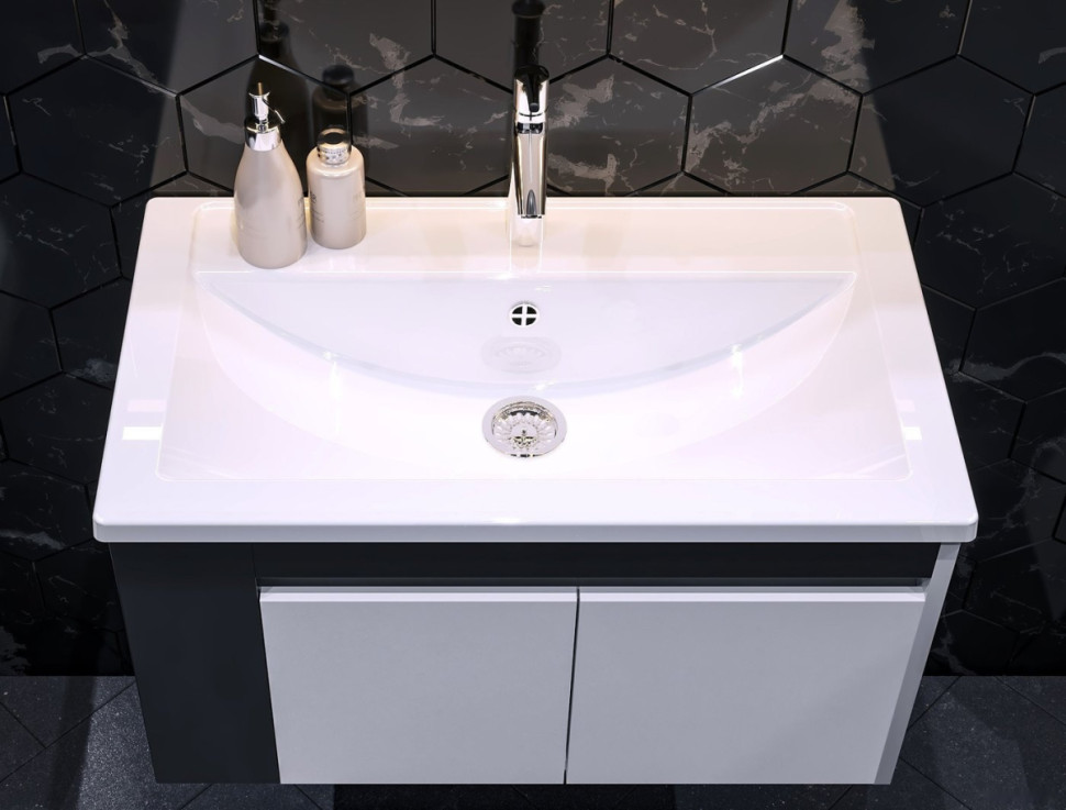 Умывальник Paola Mario 700 Умывальник Paola Mario 700