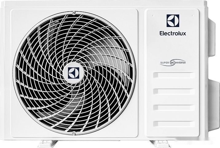 Кондиционер Electrolux HEL DC Inverter EACS/I-09HEL/N8 EEC