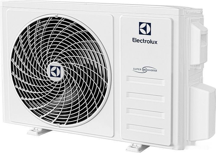 Кондиционер Electrolux HEL DC Inverter EACS/I-09HEL/N8 EEC