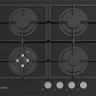 Варочная панель Korting HGG 6722 CTN Варочная панель Korting HGG 6722 CTN